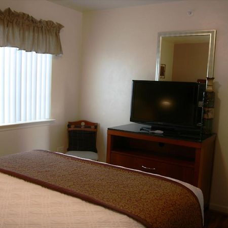 Affordable Suites Kannapolis Dış mekan fotoğraf