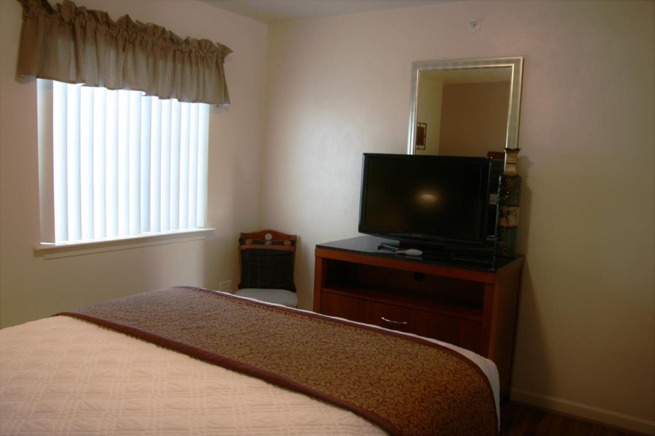 Affordable Suites Kannapolis Dış mekan fotoğraf