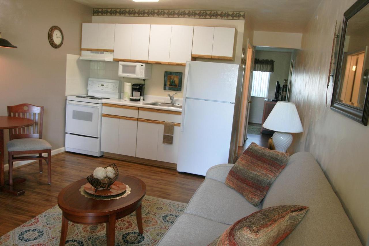 Affordable Suites Kannapolis Dış mekan fotoğraf