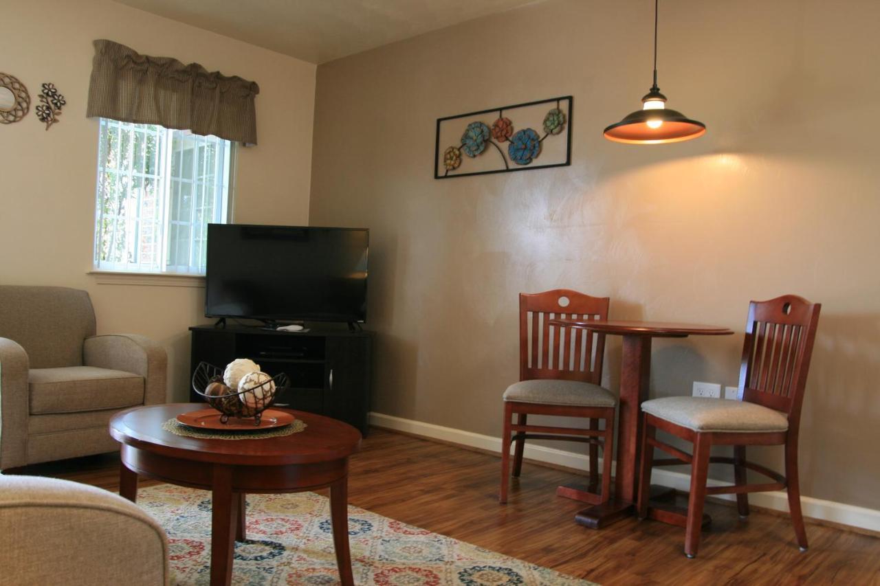 Affordable Suites Kannapolis Dış mekan fotoğraf