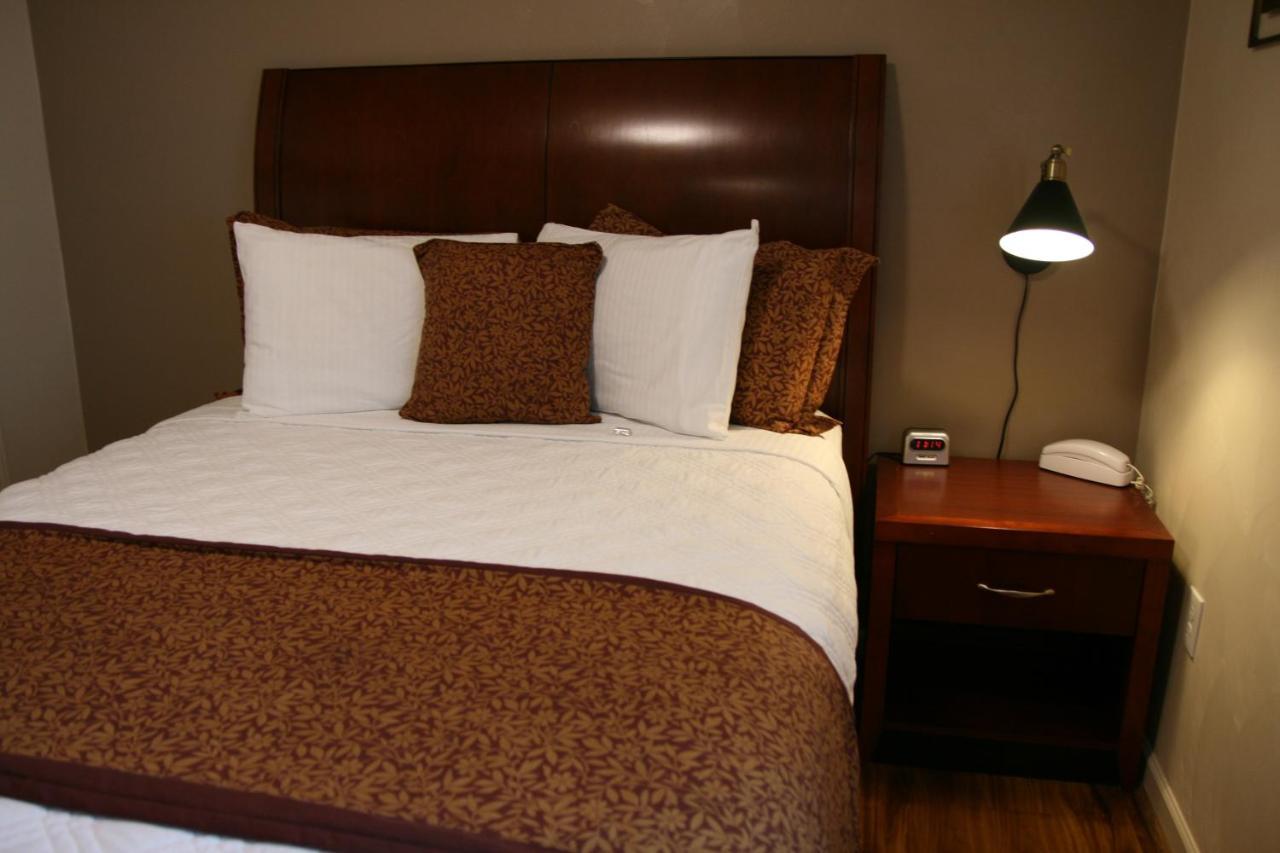 Affordable Suites Kannapolis Dış mekan fotoğraf