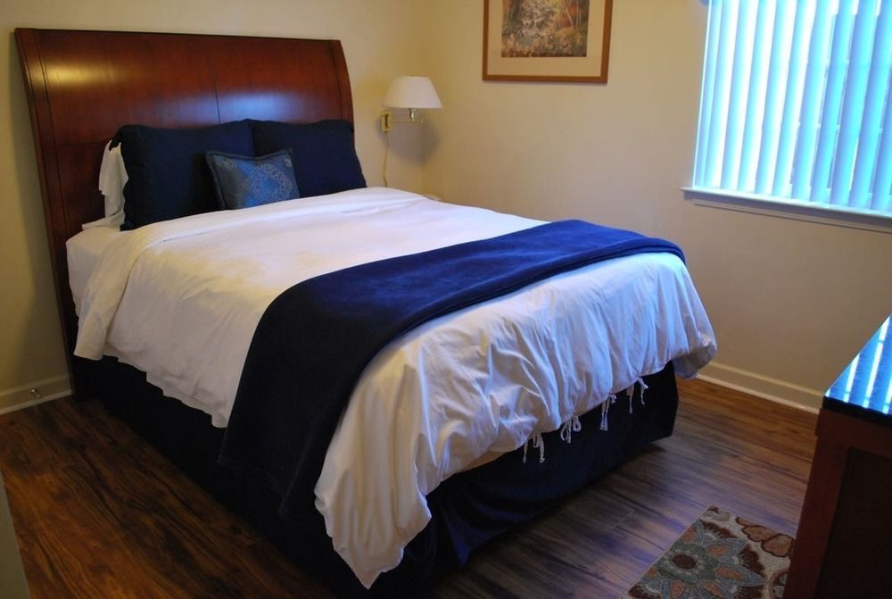 Affordable Suites Kannapolis Dış mekan fotoğraf