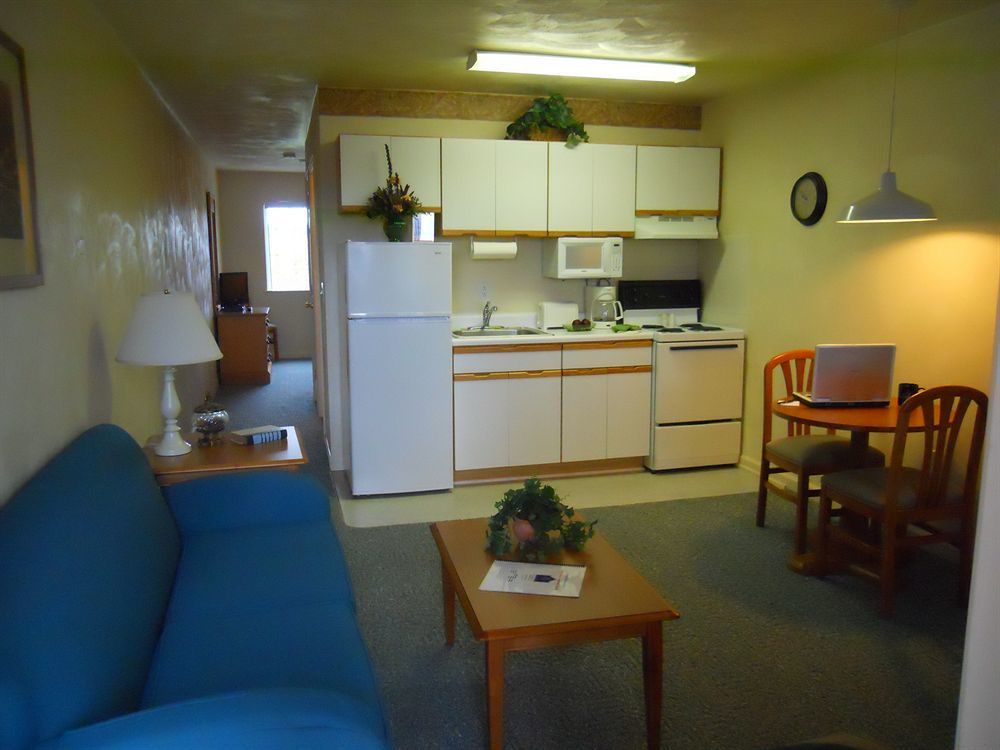 Affordable Suites Kannapolis Dış mekan fotoğraf