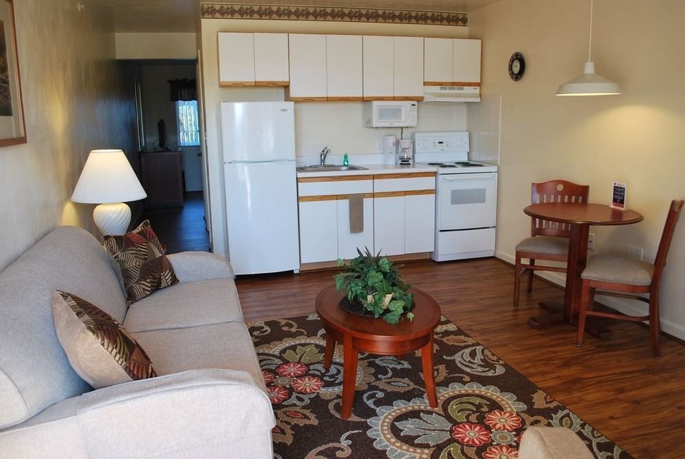 Affordable Suites Kannapolis Dış mekan fotoğraf