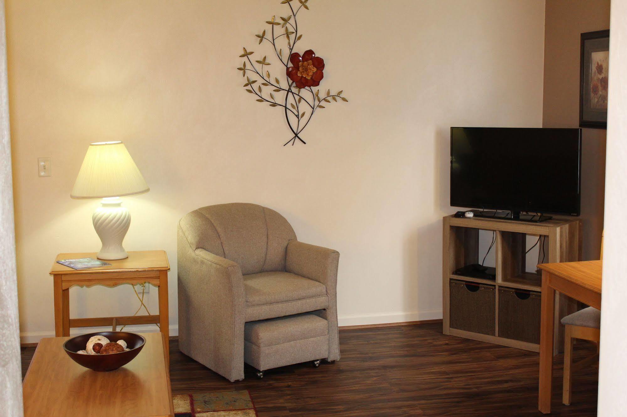 Affordable Suites Kannapolis Dış mekan fotoğraf