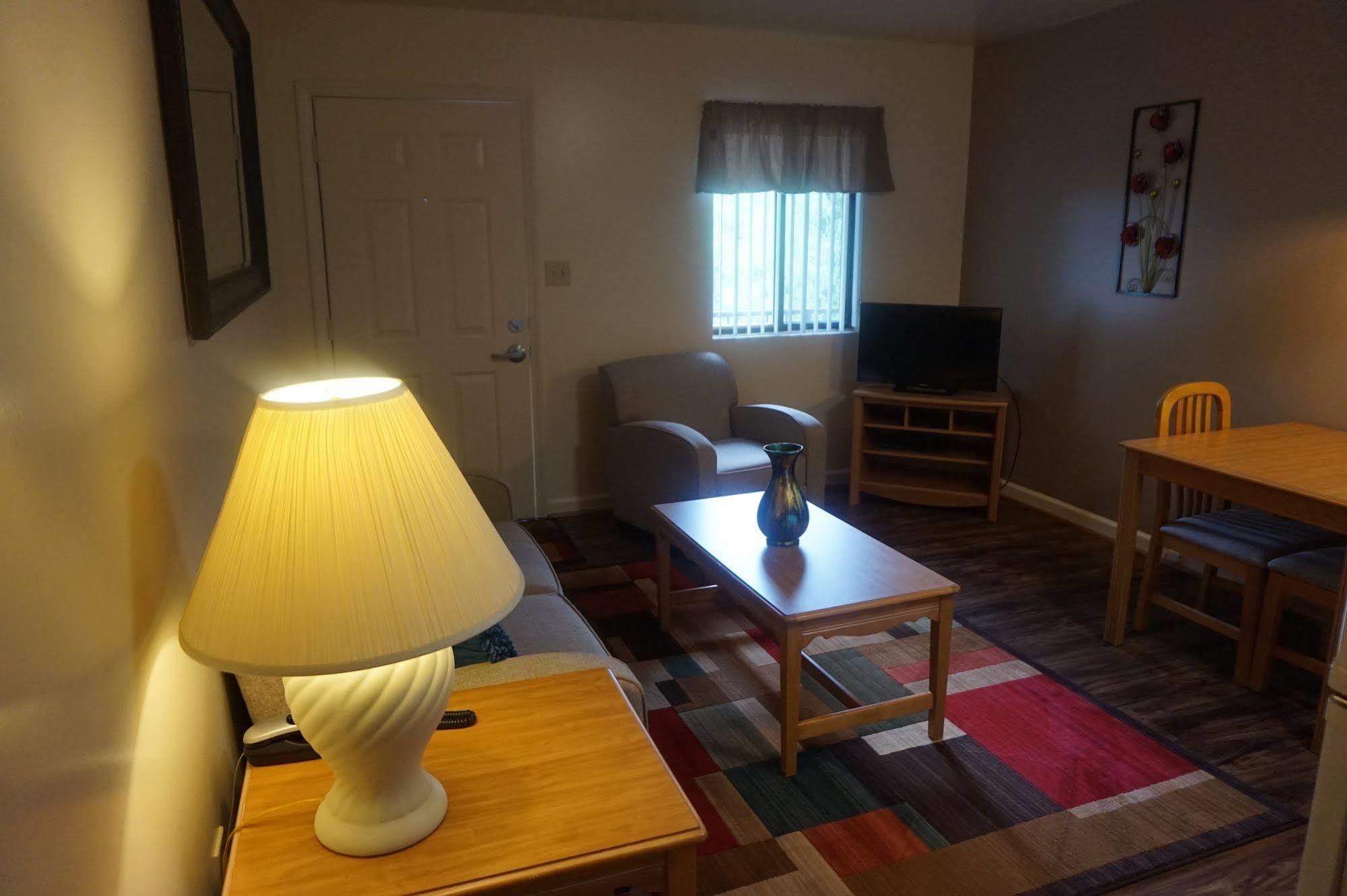 Affordable Suites Kannapolis Dış mekan fotoğraf