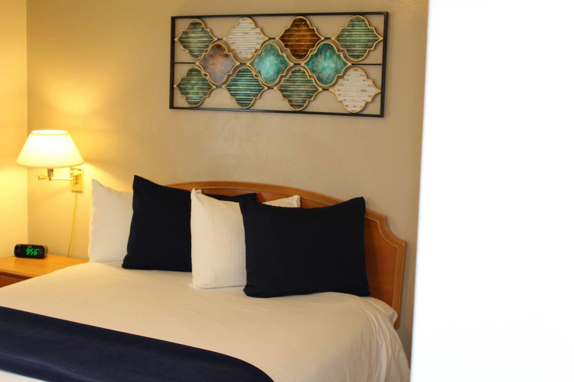Affordable Suites Kannapolis Dış mekan fotoğraf