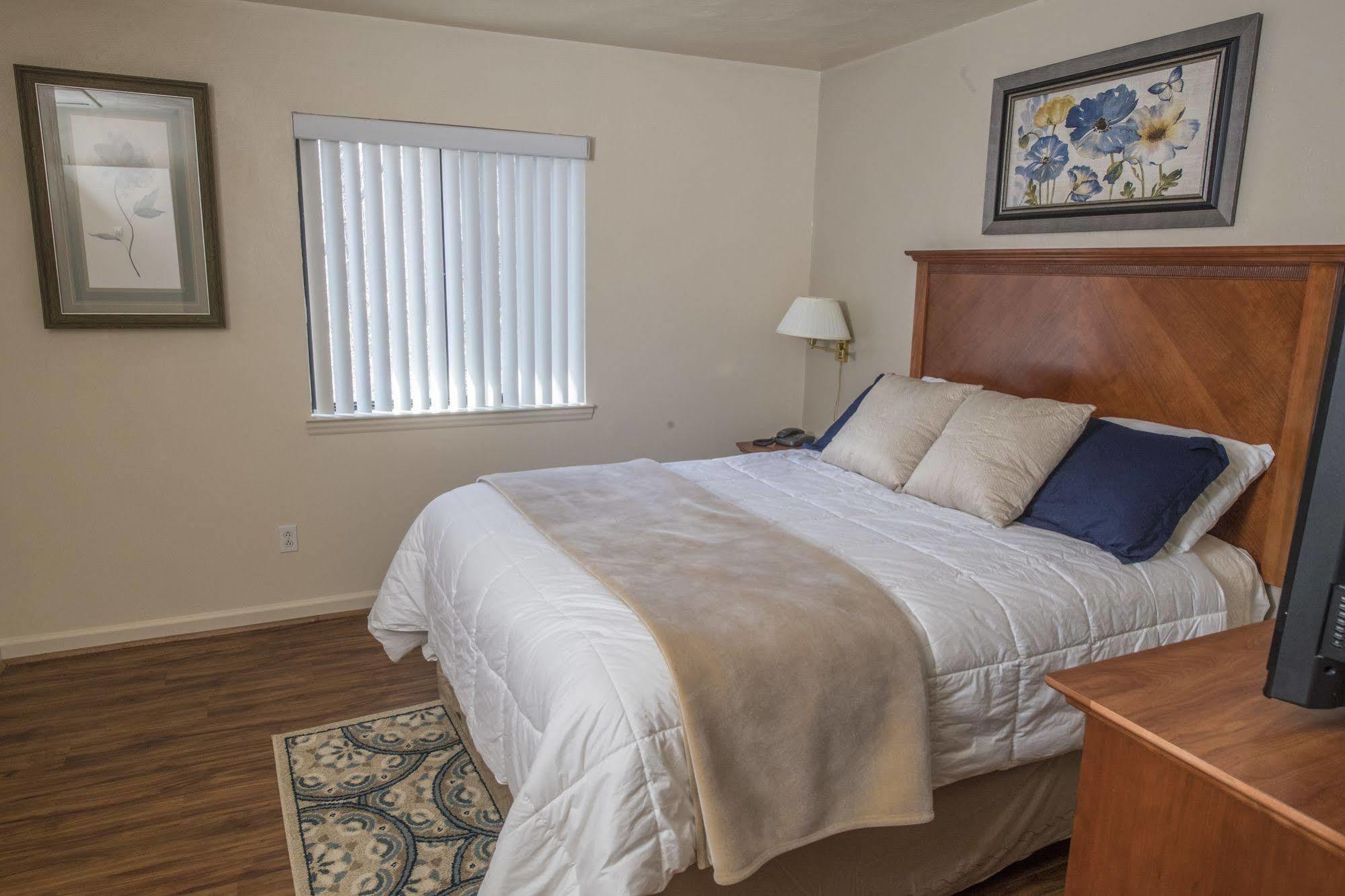 Affordable Suites Kannapolis Dış mekan fotoğraf