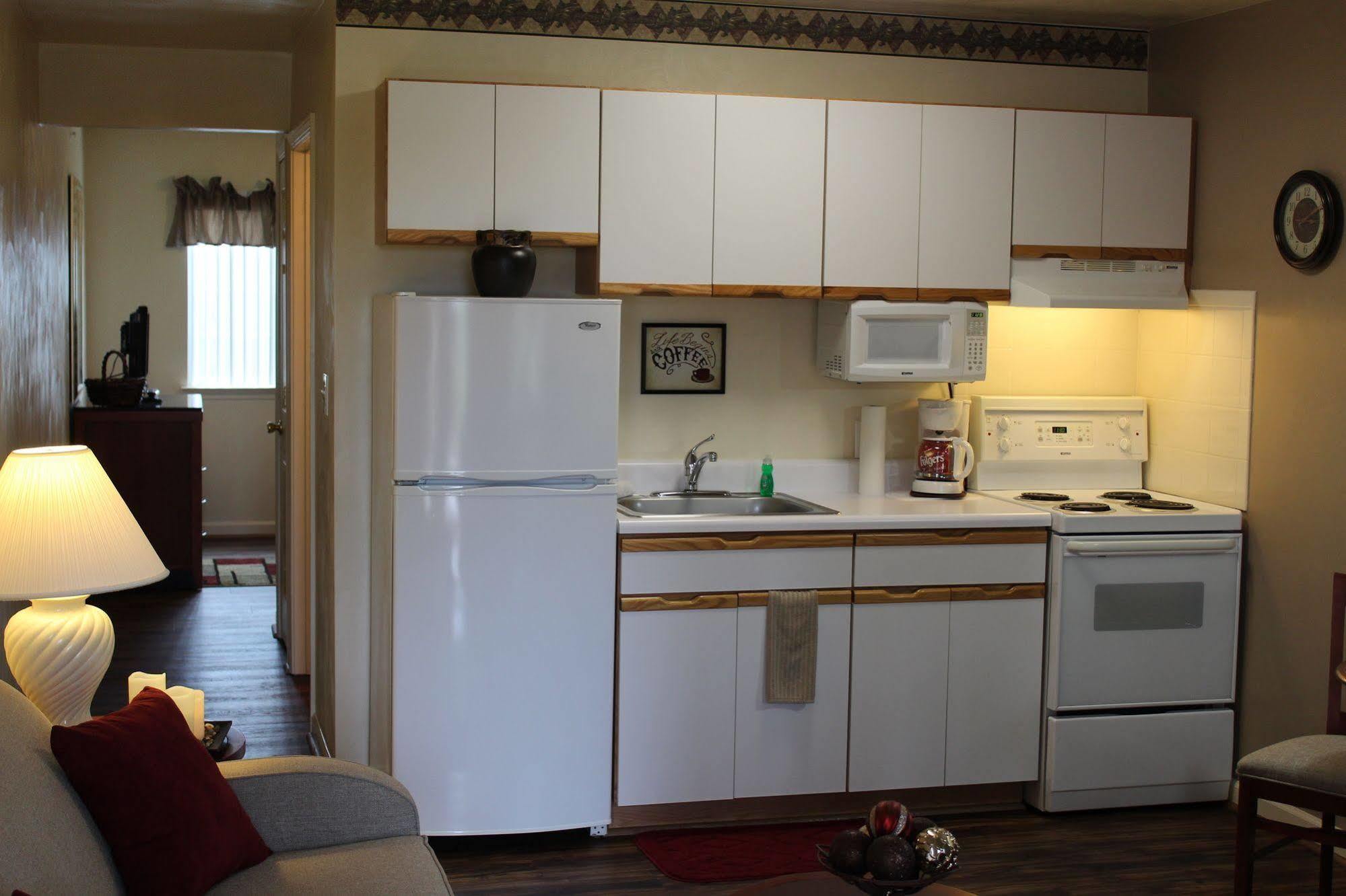 Affordable Suites Kannapolis Dış mekan fotoğraf