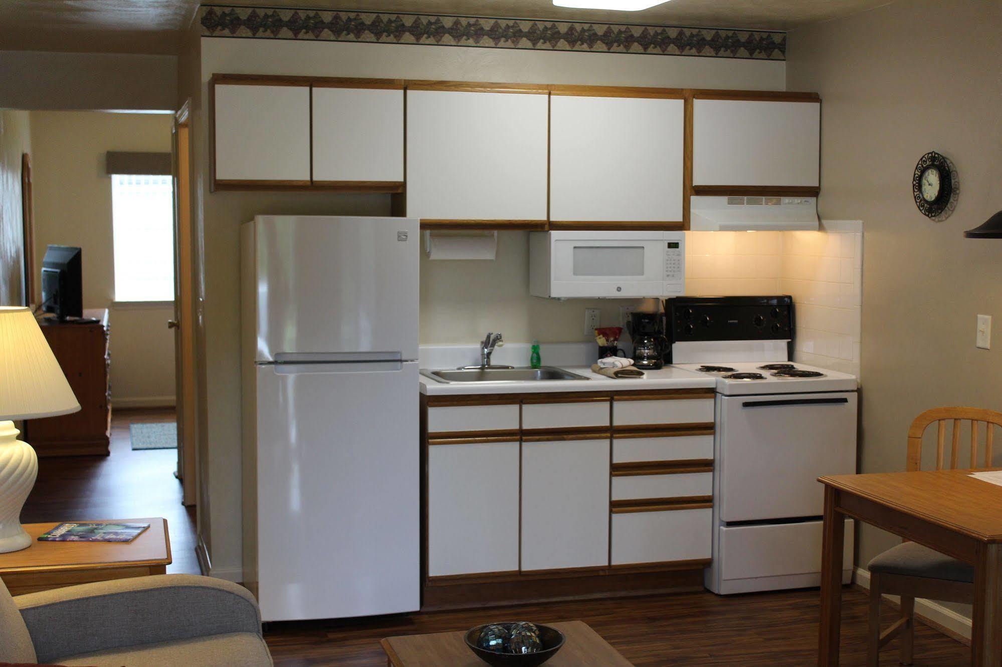 Affordable Suites Kannapolis Dış mekan fotoğraf