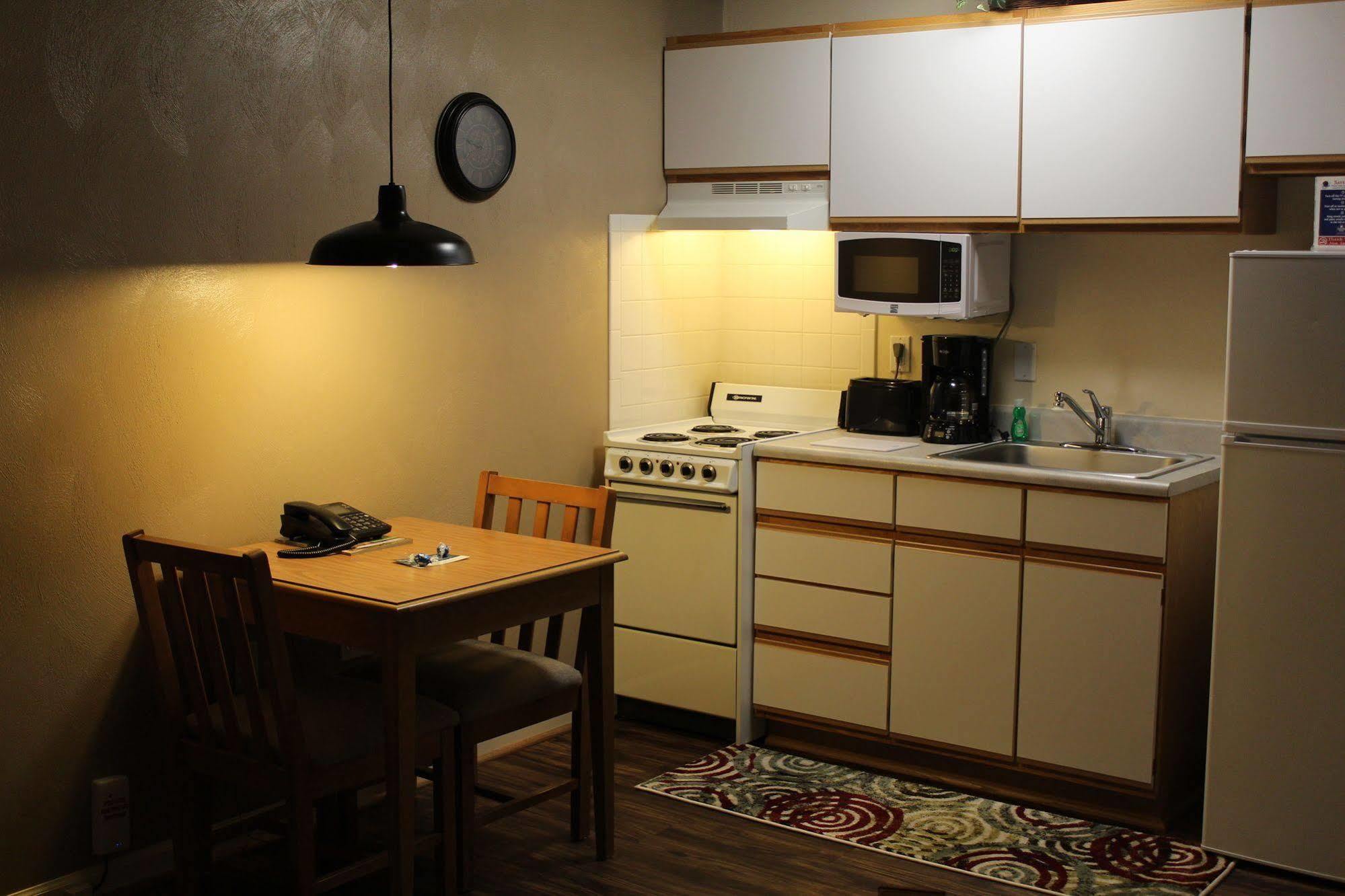 Affordable Suites Kannapolis Dış mekan fotoğraf