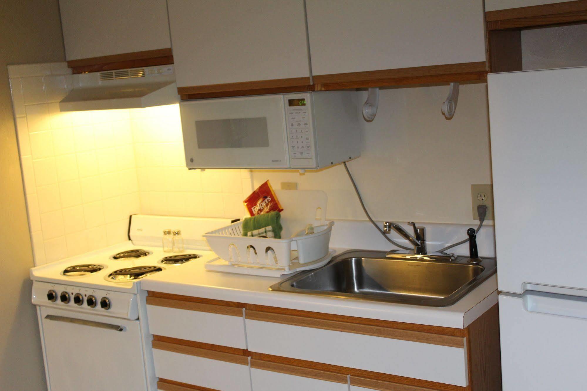 Affordable Suites Kannapolis Dış mekan fotoğraf
