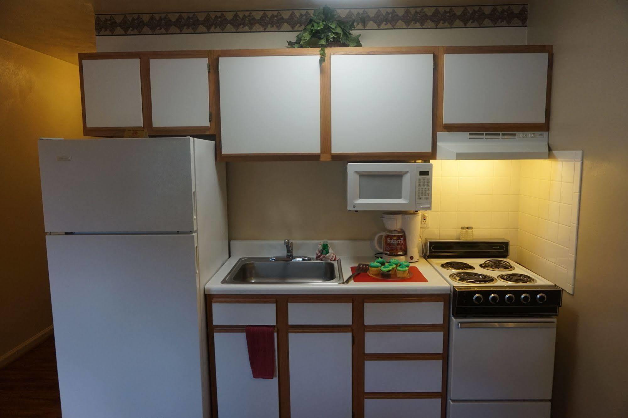 Affordable Suites Kannapolis Dış mekan fotoğraf