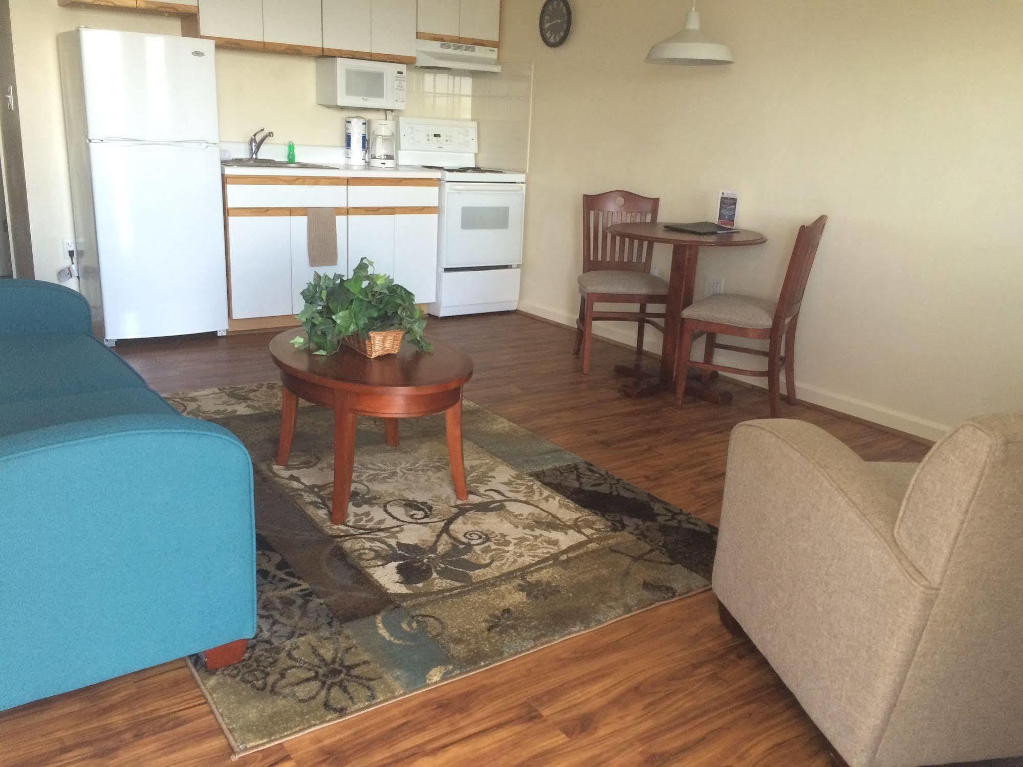 Affordable Suites Kannapolis Dış mekan fotoğraf